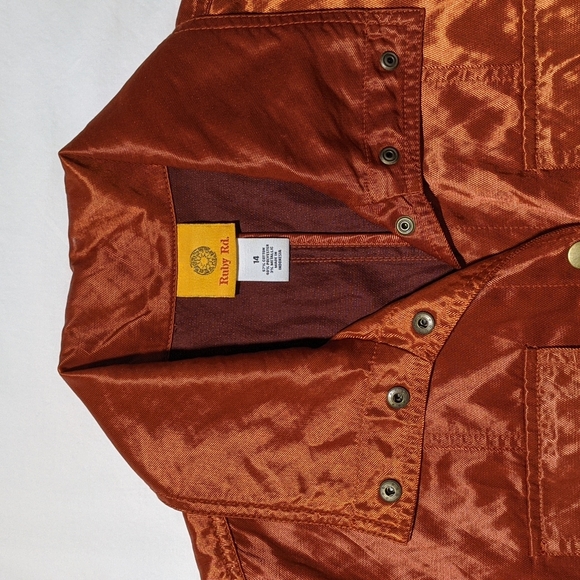 Ruby Rd. Jacket - Picture 2 of 4